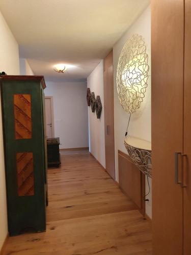  Schöne Wohnung mit malerischer Aussicht in Finhaut