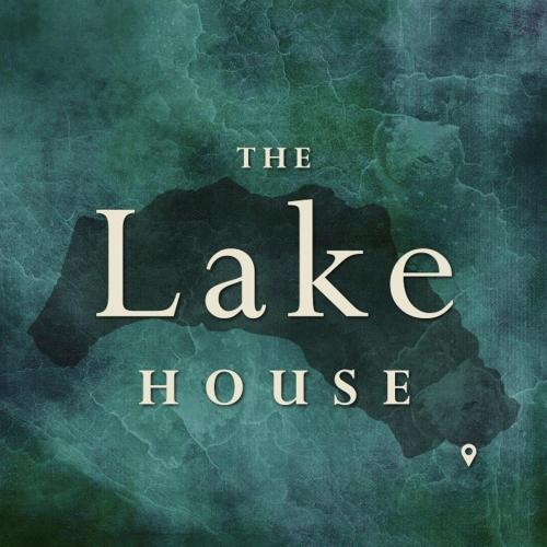 The Lake House - Trichonida Lake in Yefira Bania