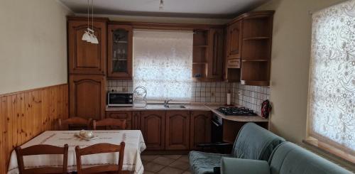Apartma Arkade in Crnice