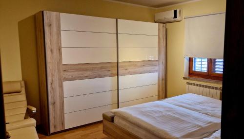 Apartma Arkade in Crnice