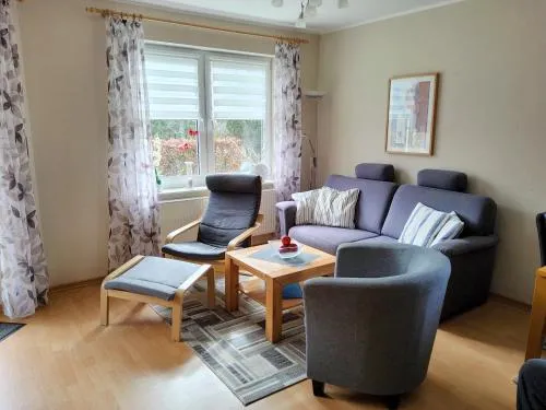 Hoppenberg 5 - Wohnung Schröder in Zingst, Deutschland