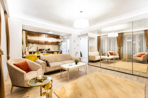 Luxury Ambiance