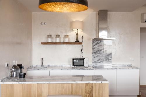 The Canary - Spacious Apartment at Downtown with Views, Lisabon (fotografie 3)