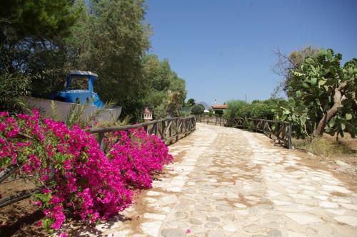 Beachhouse Kokkinos Pyrgos