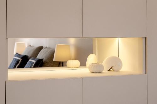 The Canary - Spacious Apartment at Downtown with Views, Lisabon (fotografie 11)