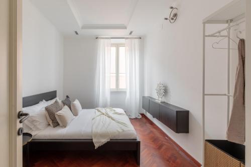 iFlat Veneto Area's Penthouse, Řím (fotografie 6)