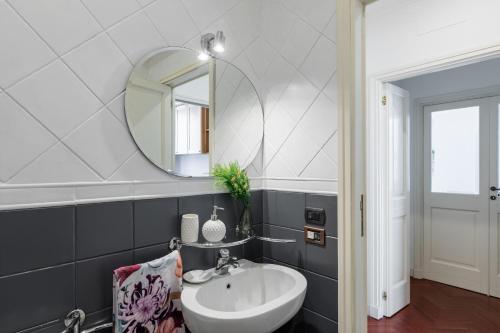 iFlat Veneto Area's Penthouse, Řím (fotografie 7)