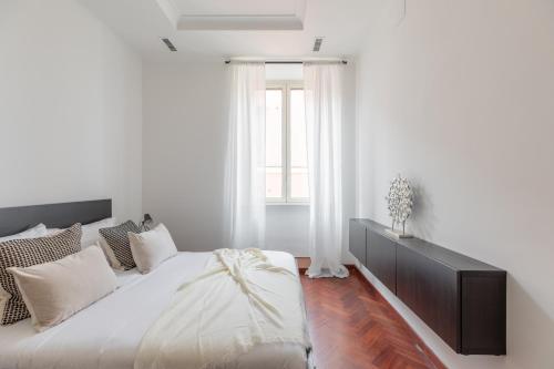 iFlat Veneto Area's Penthouse, Řím (fotografie 8)