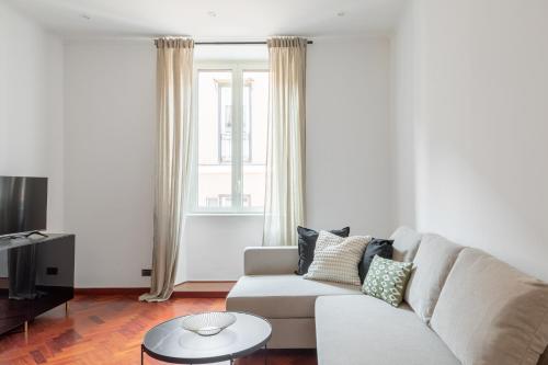 iFlat Veneto Area's Penthouse, Řím (fotografie 10)