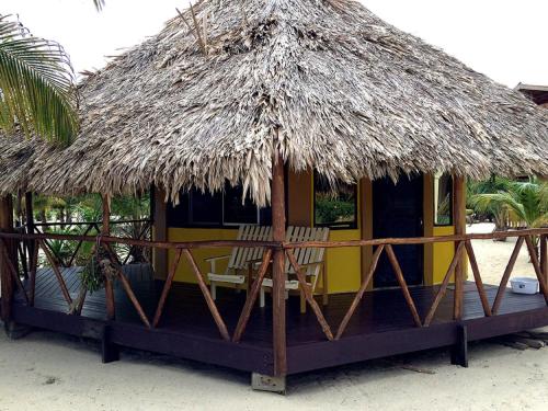 Heavens Gate Beach Bungalows
