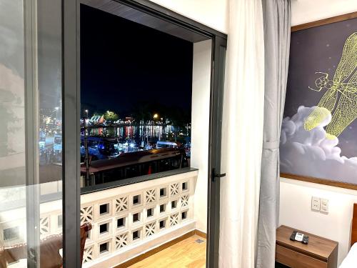 View, The Present River Hoi An Villa  in Minh An