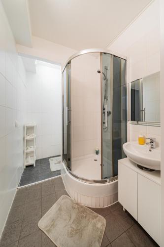  Central Apartment Lofts in Wien