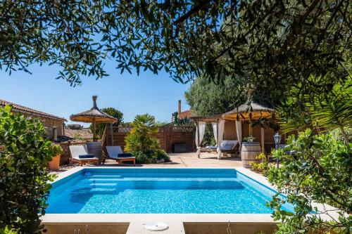  Casa Martin, Pension in Calvia Town