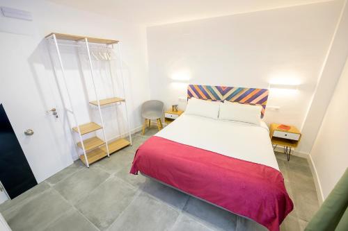 Hospedería El Alarife chambre d'hôte Nava