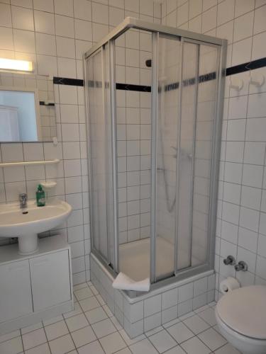 Haus "Beuth" in Bad Elster, Deutschland