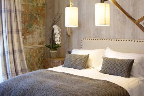 1 king bed