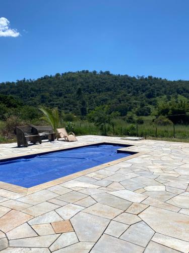 pousada vila das oliveiras - image 5