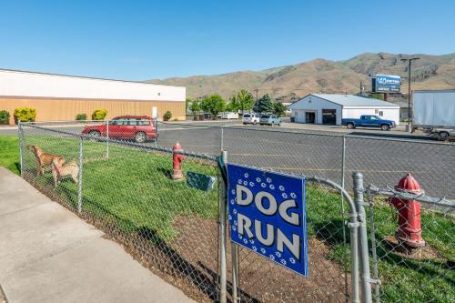 Motel 6 Clarkston WA - image 10