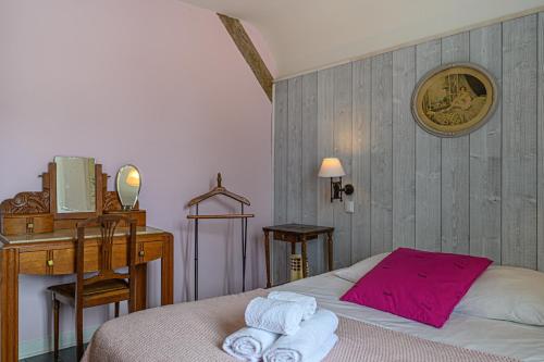 Villa Octave-Odette - 2 min de la plage - image 4
