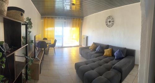 Glii’s House
