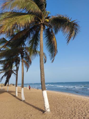 Blue Palm Resort Ghana