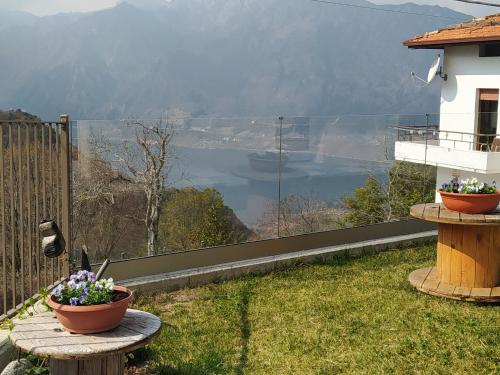  Idroblu Bondone Lago d´Idro in Ponte Caffaro