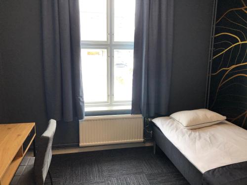 Mini-Hotel Borås Regementet