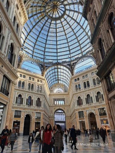 La Bella Napoli B&B - image 3