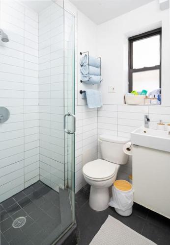 Beautiful 2Bd Apartment in East Village, New York (Foto 2)
