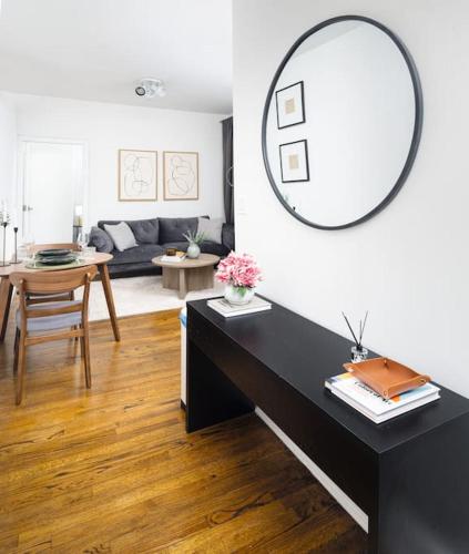 Beautiful 2Bd Apartment in East Village, New York (Foto 3)