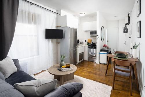 Beautiful 2Bd Apartment in East Village, New York (Foto 4)