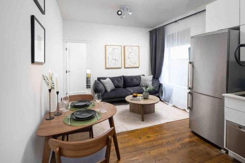 Beautiful 2Bd Apartment in East Village, New York (Foto 6)