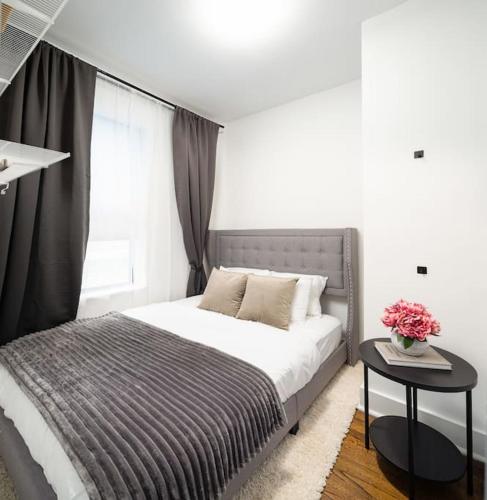 Beautiful 2Bd Apartment in East Village, New York (Foto 7)
