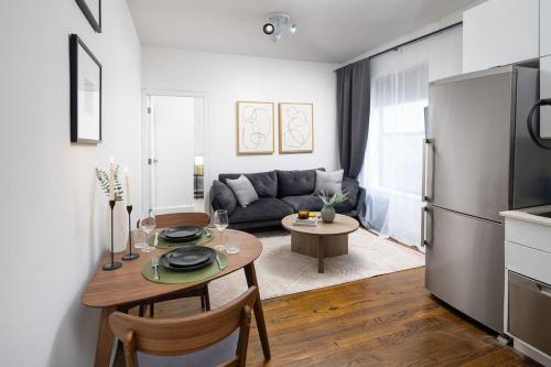 Beautiful 2Bd Apartment in East Village, New York (Foto 9)