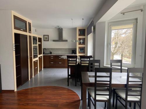 Apartamen Ełk Centrum I - Apartment - Ełk