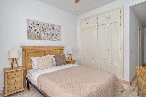 Stunning seaview apartment by Costarentals- Ref 65 - Apartment - La Cala de Mijas