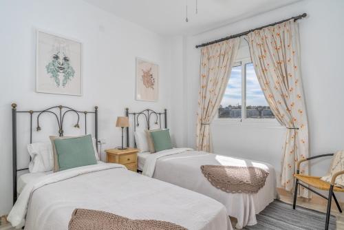 Three-Bedroom Apartment image 6