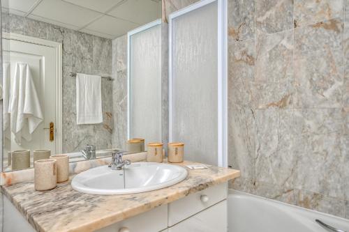 Three-Bedroom Apartment image 2