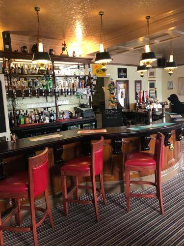 The Harp Freehouse and Guesthouse