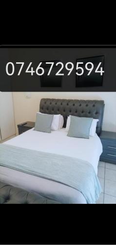 Hatfield, Grosvenor Private apartment. Pretoria