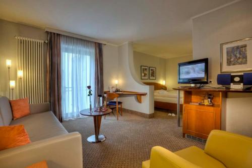 Hotel Schiller in Olching