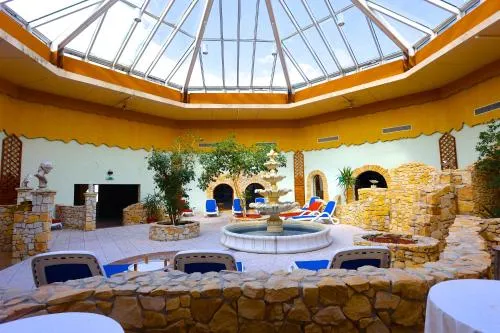 Carea Harz Hotel Allrode in Allrode, Deutschland