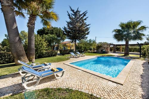 Villa Rodrigues