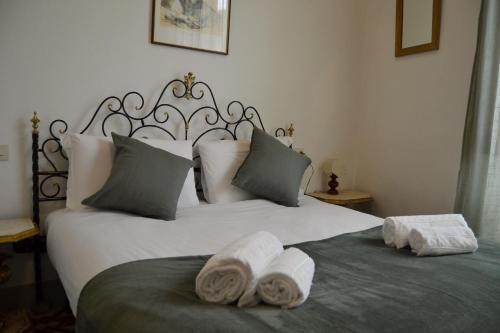 Florence Heart B&B – Florence, IA