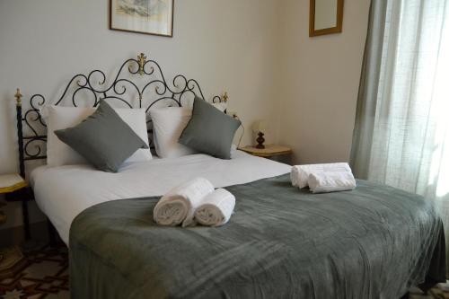Florence Heart B&B 1