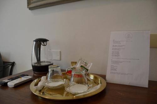 Florence Heart B&B