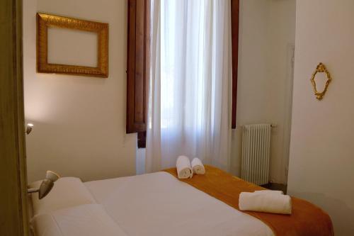 Florence Heart B&B - image 14