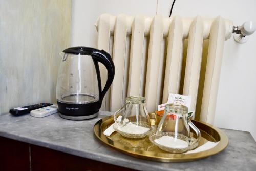 Florence Heart B&B – Florence, IA
