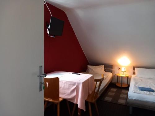 pension sonne