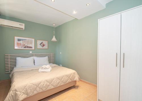 New Town Apartments - image 12